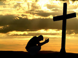Trusting God — The Intersection