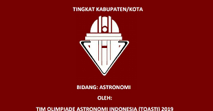 We did not find results for: Download Soal Pembahasan Simulasi Osk Astronomi 2019 Toasti Tim Olimpiade Astronomi Indonesia Prediksi Soal Osk Astronomi Sma Tahun 2019