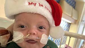 Fundraiser for Rory Turner by Kayla Yetman : With Mathew's medical supplies