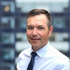 Green Security Appoints Reuben Lee as Chief Financial Officer to Spearhead  Strategic Growth