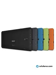Tablet Yezz Epic T7ED - Celulares ...