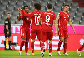 فاز نجم بايرن ميونخ الألماني، اللاعب البولندي روبرت ليفاندوفسكي، بجائزة أفضل لاعب في العالم لعام 2020، المقدمة من جوائز دبي جلوب سوكر. Ø¨Ø§ÙŠØ±Ù† Ù…ÙŠÙˆÙ†Ø® ÙŠÙ…Ø·Ø± Ø´Ø¨Ø§Ùƒ Ø´Ø§Ù„ÙƒÙ‡ Ø¨Ø«Ù…Ø§Ù†ÙŠ Ø© Ù‚Ù†Ø§Ø© 218