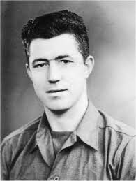 World War II Veterans Book: Herbert Tate