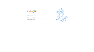 You can also add notes on how long the error lasted. 20 Top Examples Of 404 Error Pages