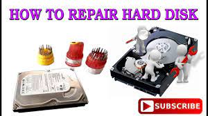 I noticed that my freeagent desktop external drive is not recognized by the. How To Repair Hard Disk Hard Disk Not Detected Hdd Pc Or Laptop Youtube