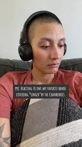 Cranberries Reaction to Royel Otis