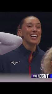 Usa Volleyball Womens 2025 Roster Team