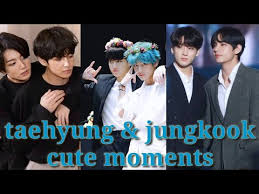 Bts, the bangtan boys, hailing from seoul, changed the whole narrative of what . Download Bts Jk And V Cute Moment Btsarmy 3gp Mp4 Codedwap