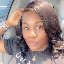 Tawanna Maxwell's Instagram, Twitter & Facebook