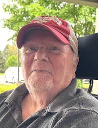 Robert Carlton Randall Obituary