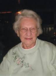 Virginia Mueller Obituary