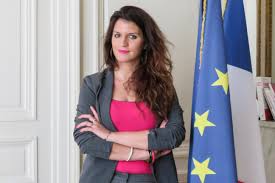 Find the perfect marlène schiappa stock photos and editorial news pictures from getty images. France S Gender Equality Minister Wants On The Spot Fines For Sexual Harassers Parallels Npr