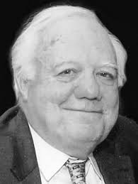 John O'Connor Obituary (1940