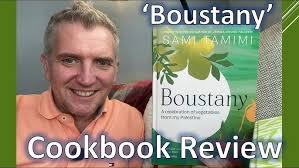 Sami Tamimi New Cookbook Review 'Boustany'