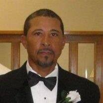 Calvin Henson Obituary