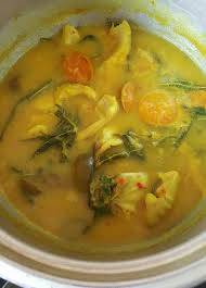 Ikan baung masak lemak cabe api bahan bahan: Resepi Ikan Baung Masak Lemak Resep Masakan Khas