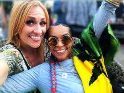 Womens Speaker Series Surrounding education