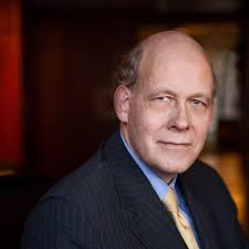 Jeff Slack, Managing Director Commercial and Marketing at Aston Martin  Aramco Formula One