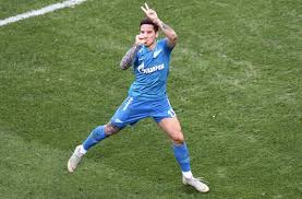 Antica distilleria driussi is at antica distilleria driussi. Sebastian Driussi Scores Twice Emiliano Rigoni Once For Zenit In Win Mundo Albiceleste