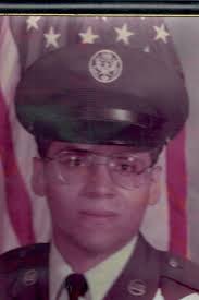 Obituary information for Carlos Muniz, Jr.