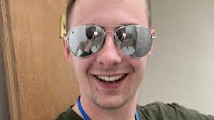 Miles routledge, 21, flew into afghanistan on friday despite the imminent threat of the taliban seizing the capital. Djsars3nlquv8m