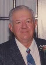 Obituary information for James S. Sadler