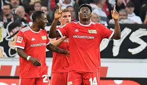 Nachrichten, bildergalerien, spielplan und videos zum 1. Bundesliga Vfb Stuttgart Vs Union Berlin 1 1 Der Liveticker Zum Nachlesen