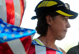 Memorial runs honor Boston Marathon bombing victims