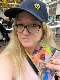 Thank you for the warm welcome to the Lorcana community