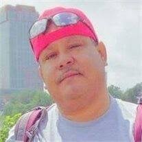 Melvin Flores Soto Obituary