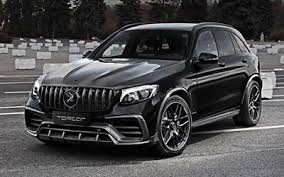 Download Wallpapers Mercedes Amg Gle 63 S Inferno 2018 Black Carbon Glc Topcar Mercedes Benz Gle Luxury Black Suv Mercedes For Desktop Free Pictures For Desktop Free