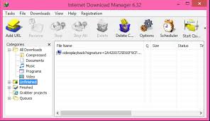 Maybe you would like to learn more about one of these? Idm Done Download But The Download File Is Missing Super User