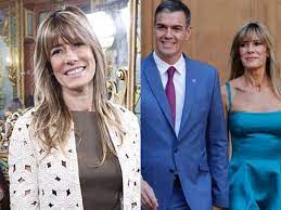 Quién es Begoña Gómez, esposa de Pedro Sánchez?