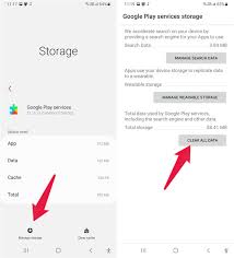 Due to these, the apps work on devices. Top 12 Fixes For Google Play Services Keep Stopping On Samsung Phones Mashtips
