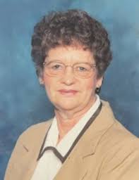 Hazel Arlene Peterson Obituary March 4, 2022