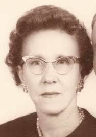 Birdie Millicent Jones Turner (1903-1989)