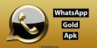 En android studio faqs nos encanta hablaros siempre que podemos de las mejores aplicaciones que encontramos en la play store o a través de apk. Whatsapp Gold Apk V6 0 Gold Edition Mod Latest 2019