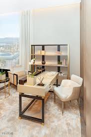 Frato S Elegant Interiors At Maison Objet Paris January 2019 In 2020 Elegant Interiors Study Table Designs Interior