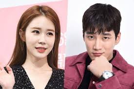 Ahn Bo Hyun dan Yoo In Na Terpaksa Menunda Syuting dan Promosi Drama  Terbaru Mereka Usai Salah Satu Staf Terpapar Covid-19