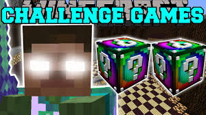 We did not find results for: Minecraft Delta Herobrine Challenge Games Lucky Block Mod Modded Mini Game Youtube