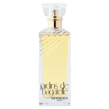 Jardins De Bagatelle Guerlain For Women With Images Floral Perfumes Perfume Guerlain
