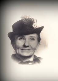 Maude Crane McCurdy (1896-1950)