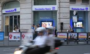 Deutsche Bank To Pay 150 Million Penalty Partly Over Jeffrey Epstein Dealings Ny Regulator Says New York Law Journal