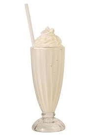 No Bake Desserts For Sweltering Summer Days Milkshake Recipes Vanilla Milkshake Vanilla Milkshake Recipe