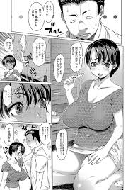 エロ漫画 息子が真面目な顔で 一生童貞かも と言うので爆乳母が理由を聞いたら ゼロの者 エロ同人 エロ漫画喫茶