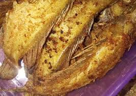 Kerapu adalah salah satu dari sekian banyaknya ikan laut yang dapat kita konsumsi. Resep Ikan Kerapu Goreng Kriyuk Cepat Mudah Murah Anti Gagal Anti Gagal