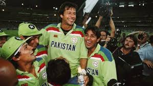 Maybe you would like to learn more about one of these? Pakistan S Imran Khan Fears More Military Hostilities With India Financial Times
