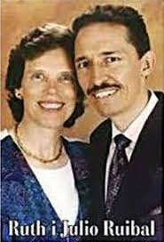 Cali Transformation, by George Otis Jr