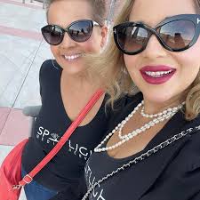 Maria Lipp (@spotlightmediaservices) • Instagram photos and videos