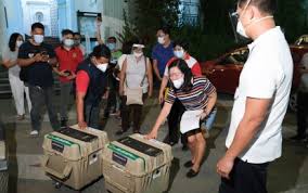 Ilocos Norte eases entry protocols